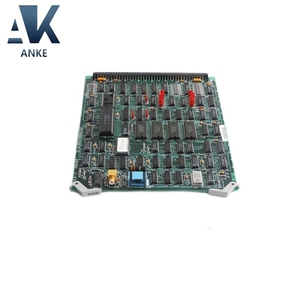PLACA CONTROLADORA DE VÍDEO DS3800HVDB1K1G para GE Fanuc - Product Image 3