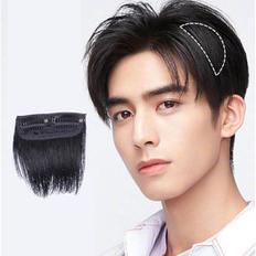 Peluca de suplemento adelgazante para el cabello Fanny Tock-up para hombres hecha de cabello humano (S11205494) - Product Image 1