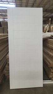 Cửa nội thất và cửa phòng ngủ, cửa gỗ nội thất - Product Image 2
