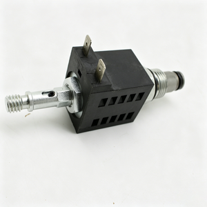 Repuestos para Excavadora, Válvula Electromagnética de Descarga 66465GT, Aplicable a GS1530 GS2046 GS3246 - Product Image 1