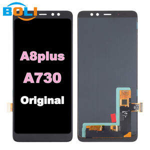 Pantalla A6 Plus Lcd per <span class=keywords><strong>samsung</strong></span> a6 plus display originale per <span class=keywords><strong>samsung</strong></span> a6 <span class=keywords><strong>a7</strong></span> <span class=keywords><strong>2017</strong></span> a8 plus a9 schermo 2018 per <span class=keywords><strong>samsung</strong></span> a6 plus lcd - Product Image 3