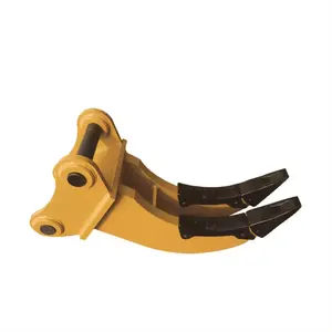 Factory Price Bulldozer Spare Parts Rippers For Any Brand And Models