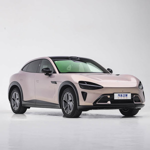 2025 China Sport Cars Deposit preventa Xiao Mi Yu7 100% Pure Electric Suv Car New Energy Vehicles para la venta - Product Image 2