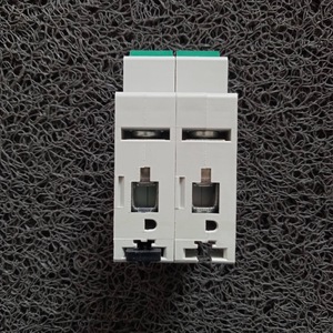 Contacteur Eaton DILM65022RA250 AC, pièces détachées industrielles, montage sur rail DIN - Product Image 2