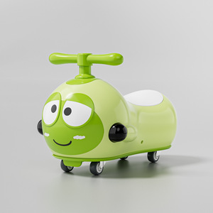Nouveau modèle de vélo Peanut Twist pour enfants, bébés, nouveau-nés - cadeau pour les petites filles d'un an - Product Image 4