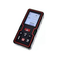 Yheng Télémètre laser numérique portable 100m