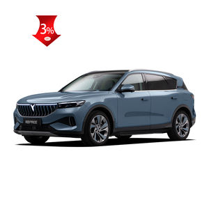2024 2025 lantu free hub pro 2023 1.5t 4WD nouvelle <span class=keywords><strong>voiture</strong></span> électrique ev suv pure ultra longue portée 360kw 505kw 631kw hybride dongfeng phev - Product Image 5
