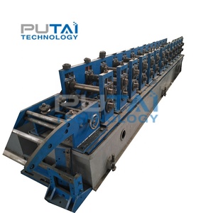 C <span class=keywords><strong>U</strong></span> Canal Botte De Fourrure Froid Formant La Machine - Product Image 5