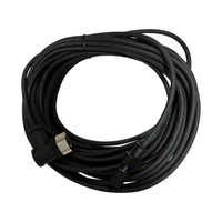Câble de contrôleur de capteur optique authentique Op-88028 Op-88029 Op-88286 Op-88289 de 10 m, utilisé pour la collecte de données de trafic, en stock, neuf
