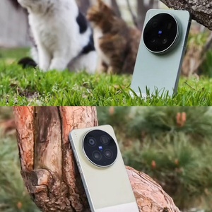 Smartphone VI VO X300 Ultra con Buena Cámara, Pantalla de 6.82'', Snap Dragon 8 Elite Gen 5, 7000mAh, 100W, 200MP, ZEI SS, 4K, 120fps, 5G - Product Image 6