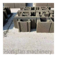 Machine à blocs de béton QT4-15S Brésil Vente chaude Machine à blocs de béton entièrement automatique pour briques autobloquantes