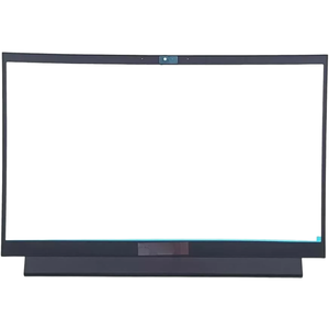 Coque d'écran de cadre avant LCD de remplacement pour <span class=keywords><strong>Dell</strong></span> <span class=keywords><strong>G15</strong></span> 5510 <span class=keywords><strong>5511</strong></span> 5515 Series Laptop Cover Screen 0HXRTH Laptop Cover pour <span class=keywords><strong>Dell</strong></span> - Product Image 2