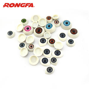 인형용 안전 컬러 유리 눈 - Product Image 6