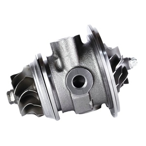 Bộ tăng áp Billet <span class=keywords><strong>Turbo</strong></span> Cartridge cho Lancia Kappa 2.0 LS 16V <span class=keywords><strong>Turbo</strong></span> Turbolader Cartridge TB2560 Chra - Product Image 1