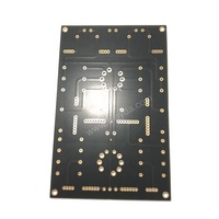 Carte d'amplification de préampli à Tube, Kit de bricolage, Kit de préamplificateurs à Tube de Circuit classique, DC180-300V cc 12v 12AX7 12AU7