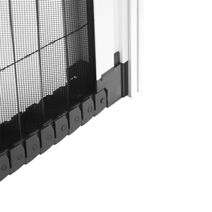 มุ้งกันยุงแบบไม่มีรอยต่อสำหรับหน้าต่างประตูบานเลื่อนหน้าจอ - Product Image 6