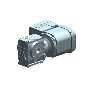 Motorreductor de CA nuevo en su embalaje original SA57 DRE90M4/MM11/MO Motor - Motorreductor - Product Image 1