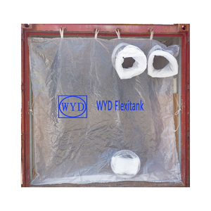 Wasserdichte Trockenfracht-Auskleidung für 20-Fuß-<span class=keywords><strong>Container</strong></span> zum <span class=keywords><strong>Transport</strong></span> von Pulverfracht - Product Image 3