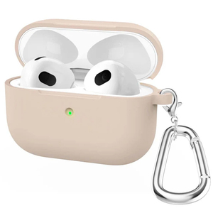 Universelle Silikons chutz hülle für AirPods Pro Pro2 AirPods3 AirPods4 - Product Image 1