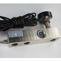 Transductores de fuerza tipo viga de cizallamiento XH8210 para básculas, sensor de peso 0.1T - 10T
