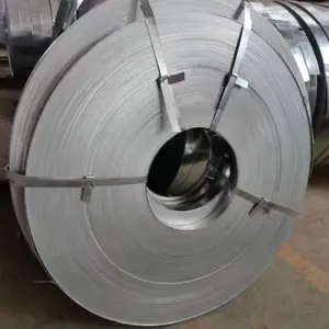 Bobina galvanizzata Z275 di alta qualità per il prodotto d'acciaio della lamiera di copertura