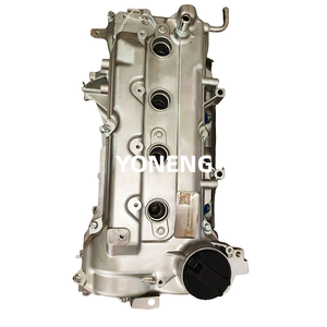 YMYS di alta qualità ricambi Auto motore HR16 per <span class=keywords><strong>Nissan</strong></span> <span class=keywords><strong>Juke</strong></span> F15 1.6 benzina completa HR16 motore - Product Image 5