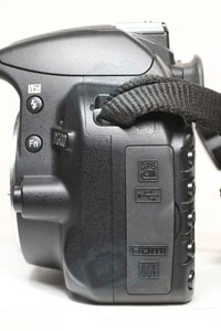 <span class=keywords><strong>Appareil</strong></span> <span class=keywords><strong>photo</strong></span> reflex numérique professionnel HFT <span class=keywords><strong>D3100</strong></span> + objectif AF-S 18-55 mm F/3.5-5.6G, format APS, vidéo Full HD 1080p, <span class=keywords><strong>appareil</strong></span> <span class=keywords><strong>photo</strong></span> pas cher, carte SD - Product Image 6