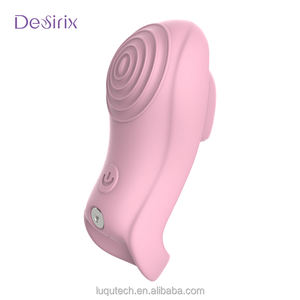Desirix New Small Size Sex Massage gerät Lune Touch Liebe Ei Oem Odm 9 Frequenzen Adult Sexspielzeug Frau Vbrator - Product Image 1