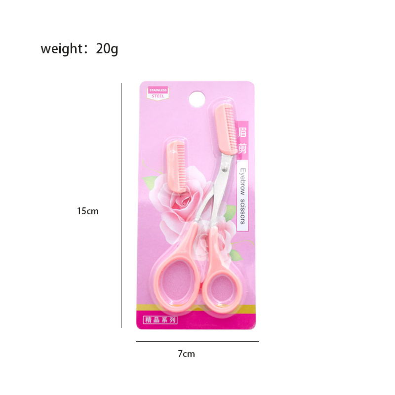 High Quality Embroidery Scissors Multifunctional Grooming