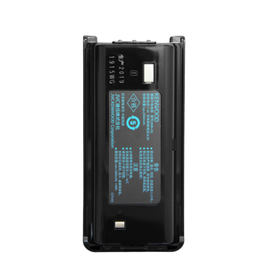 Radio digital bidireccional NX-1300 NEXEDGE DMR, walkie-talkie portátil, radio profesional, comunicación bidireccional por radio. - Product Image 4