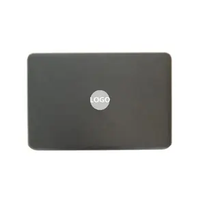 Casing penutup Laptop untuk HP Chromebook 11 G7 EE penutup atas L52552-001 Laptop LCD Bezel Keyboard sandaran telapak tangan penutup Laptop