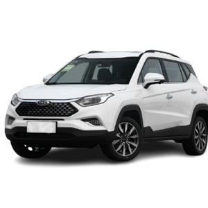 <span class=keywords><strong>Auto</strong></span> Usata Economica JAC Refine <span class=keywords><strong>S4</strong></span> 2019 1.5T Manuale Benzina SUV Guida a Sinistra Basso Chilometraggio Conveniente in Vendita - Product Image 1