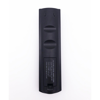 Venta al por mayor Infrarrojo Universal Multifuncional Disco Remoto TV Control Remoto