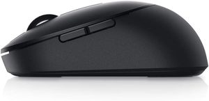 Souris optique sans fil personnalisable à 3 boutons, universelle pour ordinateurs portables et de bureau, vente en gros directe d'usine, design ergonomique fin - Product Image 5