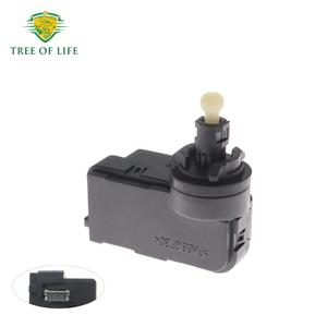 Moteur de nivellement de phare Tree Of Life 1J0941295F pour Volkswagen Audi Golf Bora - Product Image 1