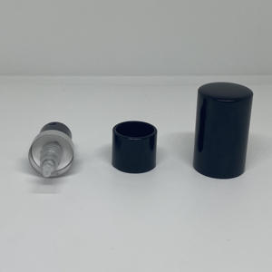 Pompa a crimpare all'ingrosso 15mm con spruzzatore della pompa dello spruzzo della foschia del profumo della piegatura del collare - Product Image 5