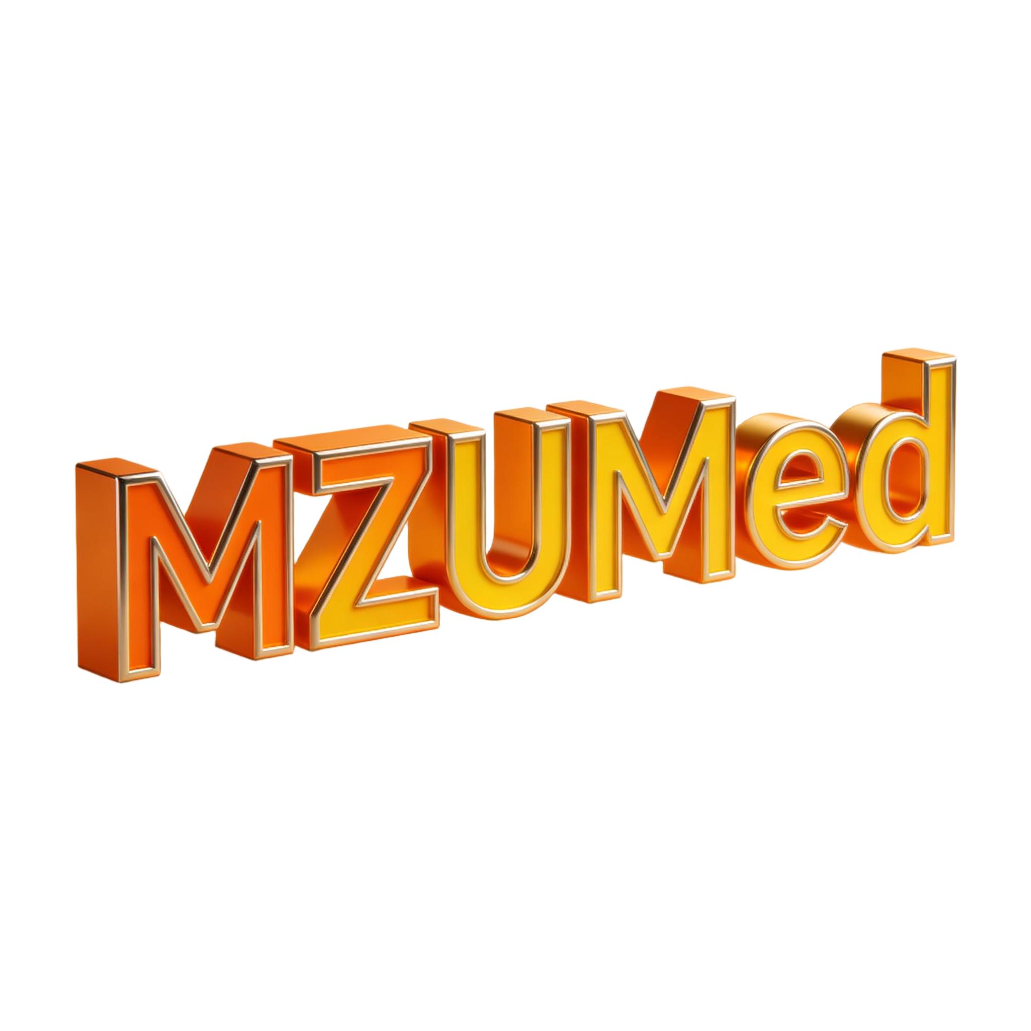 Foshan Mzu Medical Technology Co., Ltd. logo