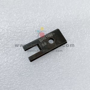 Nuevo controlador de cabezal de bucle 0249.1058.3 para máquina de coser libros Muller Martini, piezas de repuesto para encuadernación - Product Image 2