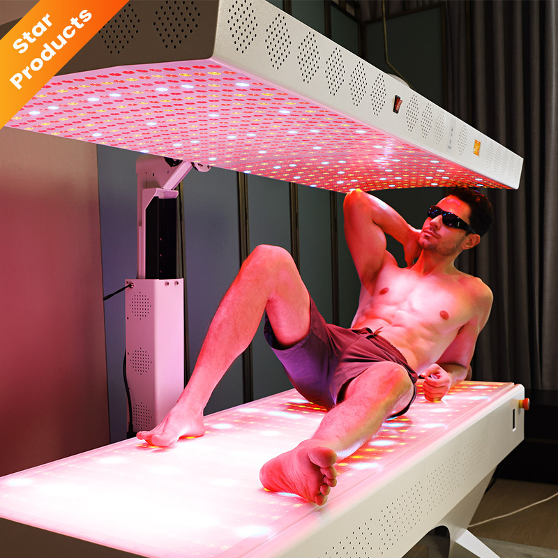 IDEATHERAPY Manufacturer Led Light Therapy Machine