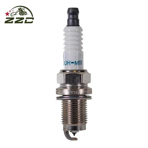 Bougie d'allumage Offre Spéciale OEM 9807B-5615W Bujias SKJ20DR-M11 3377 Iridium d'origine de haute qualité pour moteur Toyota Vios Rush Corona - Product Image 3