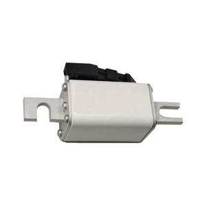 Предохранитель полупроводниковый 350А 1250В, термокерамический, 170 M4392, для высоких температур, для держателя - Product Image 1