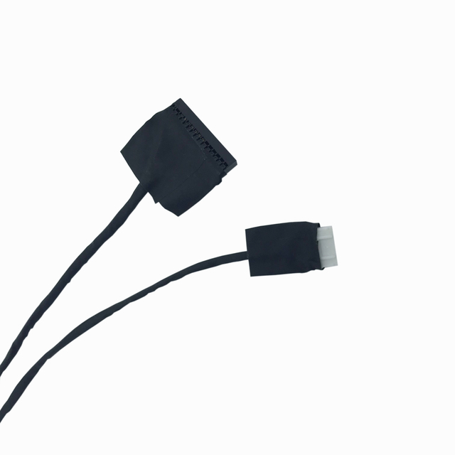 Hot Sale 40pin Lvds Lcd Screen Cable Display Lvds Cable