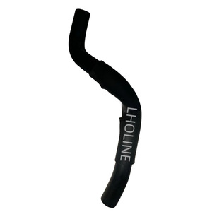 Tuyau de liquide de refroidissement LHOLINE 25412-2B100, pièce de rechange en caoutchouc pour les raccords de conduites d'entrée et de sortie d'eau - Product Image 4