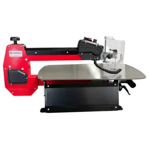 Chansen Item# CSS22 22inch Woodworking scroll saw