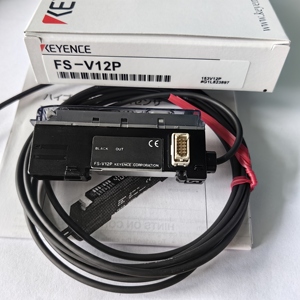 FS-L70 High Power Long Range <b>Digital</b> Fiber Amplifier NPN Output for Factory Automation Dual Display Sensor - Product Image 6