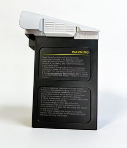 Batterie de vol intelligente TB48 pour drone <span class=keywords><strong>Inspire</strong></span> <span class=keywords><strong>1</strong></span>, batterie de drone 22,8 V 5700 mAh Li-polymère pour drone UAV <span class=keywords><strong>DJI</strong></span> <span class=keywords><strong>Inspire</strong></span> <span class=keywords><strong>1</strong></span> - Product Image 3