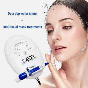 Nouvelle machine italienne de rajeunissement de la peau DEP ES Plus dispositif de lumière d'eau d'électroporation non invasive levage du visage <span class=keywords><strong>Firmin</strong></span> - Product Image 1