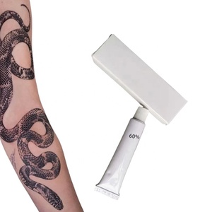 ครีมสักลายสไตล์ฮิตขายส่งจากโรงงาน ผลิตภัณฑ์ไมโครพิกเมนต์ อุปกรณ์สักลาย เครื่องสักลายและอุปกรณ์เสริม - Product Image 4