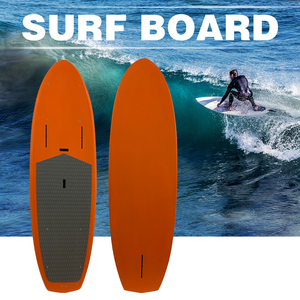High Quality GlassFibre Paddle <strong>Board</strong> Surfboard New Style SUP <strong>Board</strong> for Water Sports in Offshore Waters - Product Image 2