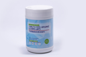 Emballage personnalisé <span class=keywords><strong>Lingettes</strong></span> nettoyantes pour soins de la peau sensible Eau pure <span class=keywords><strong>Lingettes</strong></span> humides pour bébé non parfumées et hypoallergéniques - Product Image 4